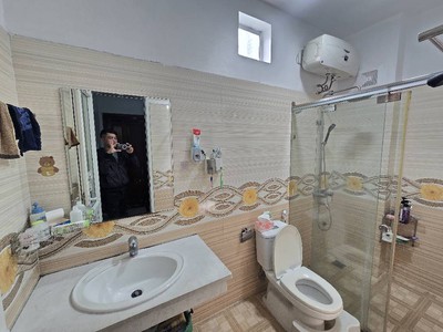 Bán nhà tân khai lĩnh nam 5 tầng long lanh dân xây hoàng mai 3