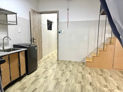 Tòa căn hộ Hải Châu gần Nguyễn Văn Linh - Dòng tiền 110 tr/ tháng 1