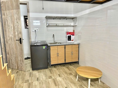 Tòa căn hộ Hải Châu gần Nguyễn Văn Linh - Dòng tiền 110 tr/ tháng 2