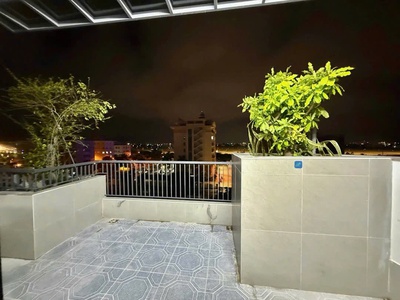 Tòa căn hộ Hải Châu gần Nguyễn Văn Linh - Dòng tiền 110 tr/ tháng 4