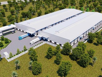Cho thuê nhà xưởng 11.928m2 kcn Mỹ Phước Bình Dương 3