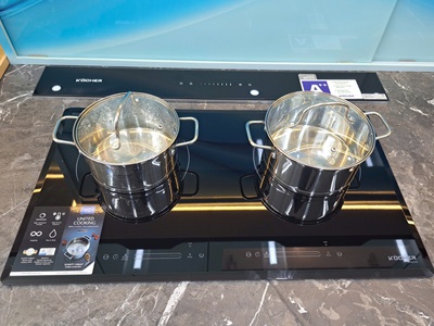 Máy Hút Mùi Cao Cấp Kocher TESLA CXW-199DW Chuẩn Châu Âu 0