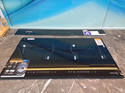 Máy Hút Mùi Cao Cấp Kocher TESLA CXW-199DW Chuẩn Châu Âu 1