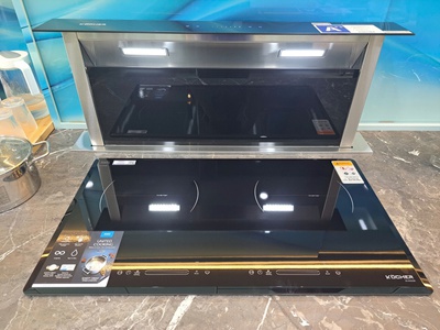 Máy Hút Mùi Cao Cấp Kocher TESLA CXW-199DW Chuẩn Châu Âu 5