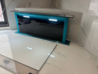 Máy Hút Mùi Cao Cấp Kocher TESLA CXW-199DW Chuẩn Châu Âu 7