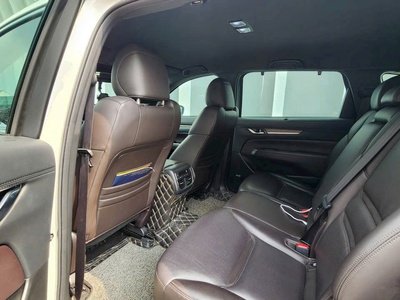 Cần bán  MAZDA CX-8 premium awd    đời 2020 2 cầu màu trắng chính chủ giữ 1