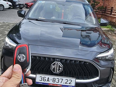 Chính chủ cần bán xe nhãn hiệu MG HS 1.5 DEL 4