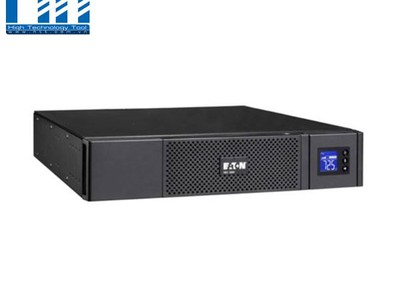 Bộ lưu điện UPS Eaton 5SC 2200i RT2U - 9210-73033  2200VA / 1980W 0