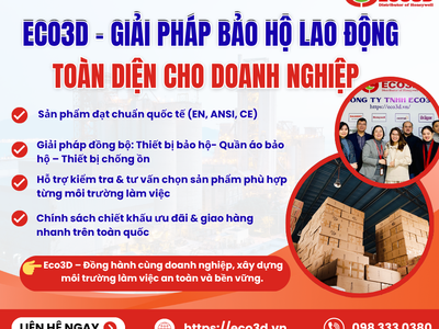 An toàn lao động không chỉ là quy định   đó là trách nhiệm và văn hóa doanh nghiệp. 0