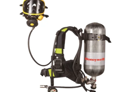 Thiết bị trợ thở SCBA T8000   Hiệu suất ổn định, an toàn tuyệt đối 0