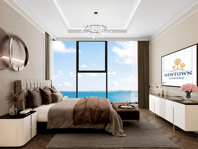 Thanh toán chỉ từ 714 triệu, Sở hữu căn 2PN ven biển Đà Nẵng-  Vừa tầm tiền-Vượt tầm giá 15