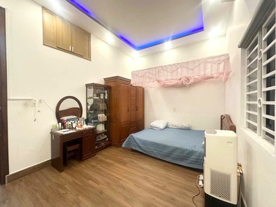  Nhà 3 tầng đẹp mặt tiền Thế Lữ - An Hải Bắc, Sơn Trà - Cách biển 5ph  2
