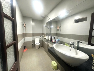  Nhà 3 tầng đẹp mặt tiền Thế Lữ - An Hải Bắc, Sơn Trà - Cách biển 5ph  4