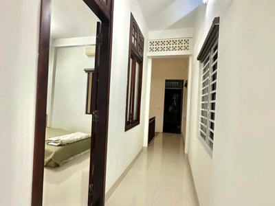  Nhà 3 tầng đẹp mặt tiền Thế Lữ - An Hải Bắc, Sơn Trà - Cách biển 5ph  6