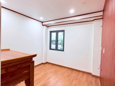 Nhà 3 tầng Full nội thất đẹp Kiệt Phan Thanh - Trung tâm Thanh Khê - Gần ĐH Duy Tân  6