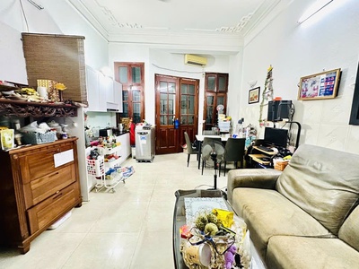 Bán gấp nhà Thụy Khuê 6 tầng thang máy gần phố 33m  giá 7.6 tỷ 0