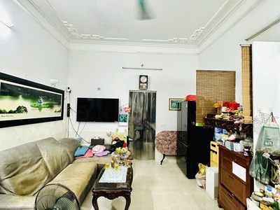 Bán gấp nhà Thụy Khuê 6 tầng thang máy gần phố 33m  giá 7.6 tỷ 1