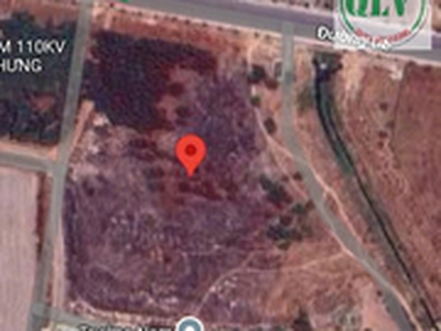 Bán đất công nghiệp KCN BÀU BÀNG, BÌNH DƯƠNG 47.106m 3