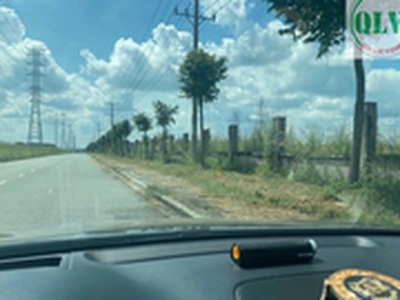 Bán đất công nghiệp KCN BÀU BÀNG, BÌNH DƯƠNG 47.106m 0