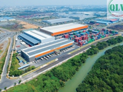 Cho thuê kh   KHU CÔNG NGHỆ CAO, TP. THỦ ĐỨC  Q.9 CŨ    30.000m 3