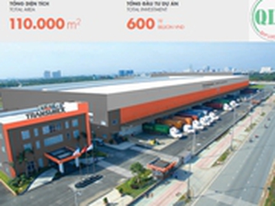 Cho thuê kh   KHU CÔNG NGHỆ CAO, TP. THỦ ĐỨC  Q.9 CŨ    30.000m 0