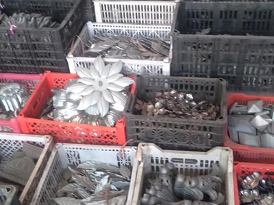 Cần tìm nguồn sắt mỹ thuật đẹp   giá sỉ tốt 0
