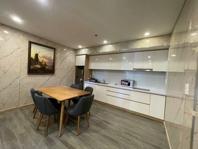 Bán căn hộ Fhome 1 phòng ngủ view phố 3