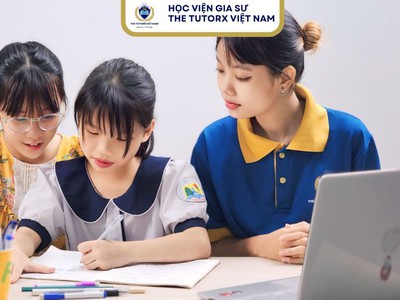 Gia Sư Tiếng Việt Lớp 2: Giải Pháp Để Trẻ Tiến Bộ Nhanh Chóng Trong Học Tập 0