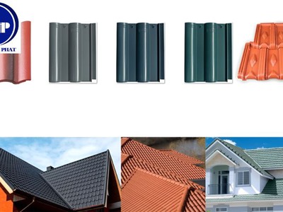 Chi Phí Lợp Ngói: Lựa Chọn Thông Minh và Các Yếu Tố Tác Động 0