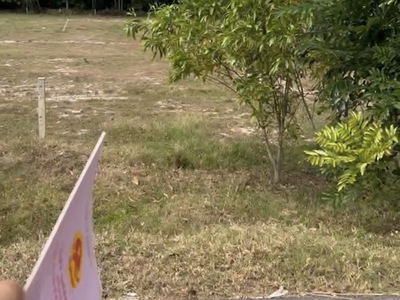 Đất Mặt Tiền Đường ĐT795, Tân Châu Tây Ninh   Đất Đẹp, Sổ Riêng, Giá Cực Tốt 0