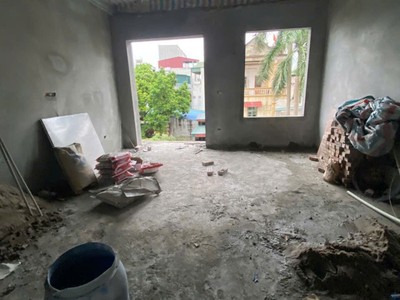 Bán nhà mới xây 5 tầng   trung tâm phúc lợi, long biên   giá chỉ 7,35 tỷ 2