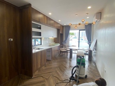 Bán nhà đẹp ngọc thụy   long biên  6 tầng thang máy   ô tô vào nhà   full nội thất 11,8 tỷ 0