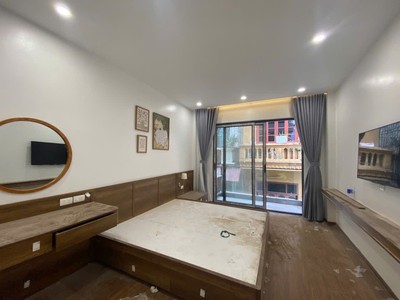 Bán nhà đẹp ngọc thụy   long biên  6 tầng thang máy   ô tô vào nhà   full nội thất 11,8 tỷ 1