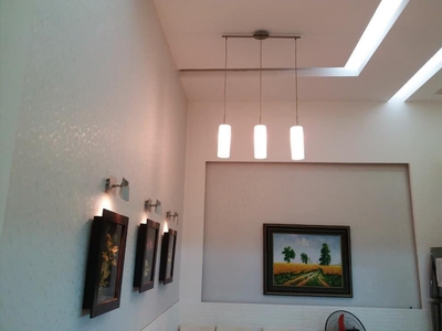xuân đỉnh   85m    5 tầng   mt 4.5m   17.5 tỷ  ngõ thông   oto vào nhà   xây ccmn gà đẻ trứng 1