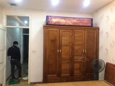 xuân đỉnh   85m    5 tầng   mt 4.5m   17.5 tỷ  ngõ thông   oto vào nhà   xây ccmn gà đẻ trứng 2