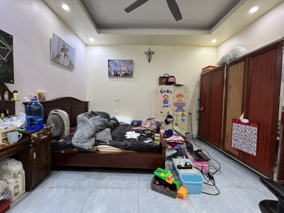 Siêu phẩm lô góc 2 mặt thoáng   5 tầng khung bê tông chắc chắn   xuân đỉnh, bắc từ liêm 2