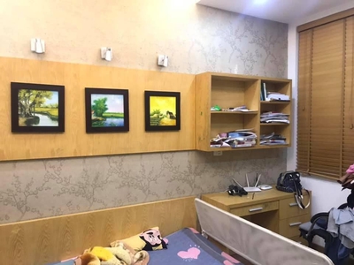xuân đỉnh   85m    5 tầng   mt 4.5m   17.5 tỷ  ngõ thông   oto vào nhà   xây ccmn gà đẻ trứng 4