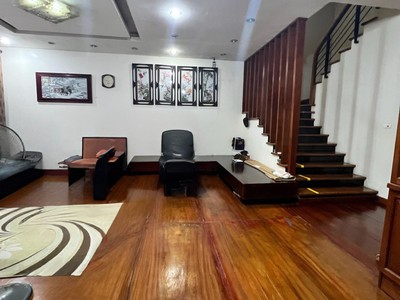 Biệt thự sân vườn siêu đẹp   xuân đỉnh, bắc từ liêm   245m    4 tầng   mt 15m   giá 51 tỷ 2