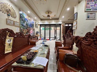 Siêu phẩm lô góc 2 mặt thoáng   5 tầng khung bê tông chắc chắn   xuân đỉnh, bắc từ liêm 1