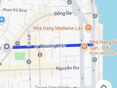 Bán nhà c4 đường 10,5m lý thường kiệt - thông đường bạch đằng 2