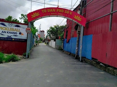Đất chính chủ - giá tốt - bán đất vị trí đẹp ngõ 192 hàng tổng, thông tdc điểm 4, đằng hải 0