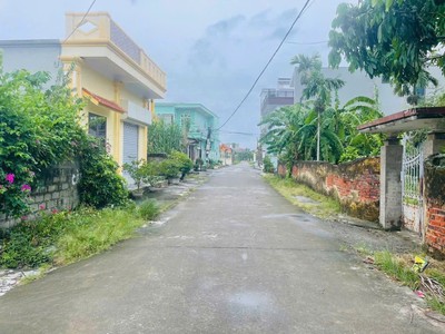 Cạnh vinhomes kiến thụy   lô đẹp 89m  đường 6m, giá chỉ 1,9x tỷ  zalo 0567 222 555 2