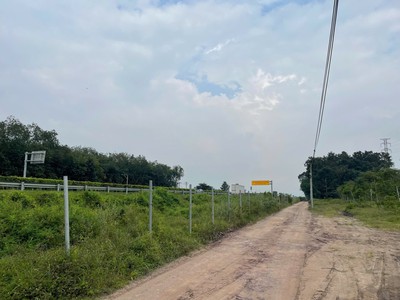 Giảm sốc 46 tỷ  4.7ha đất shr sát sân bay long thành   long an đồng nai sss 3