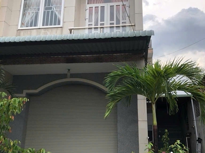 Giảm 600tr  nhà vuông shr 2 tầng hxh 303m2   phùng thị chuyện hóc môn ss 0