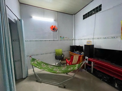 Giảm 400tr  nhà shr hxt 214m2   tân hiệp 18 hóc môn ss 3