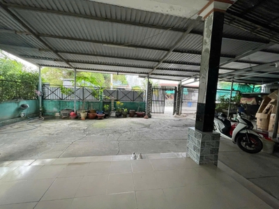 Giảm 400tr  nhà shr hxt 214m2   tân hiệp 18 hóc môn ss 4
