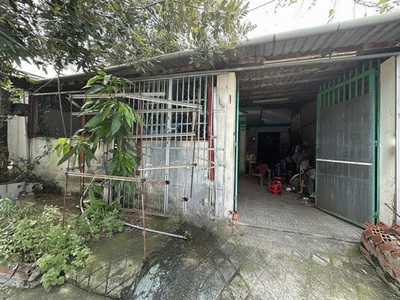 Nhà nở hậu shr hxh 204m2   thới tứ 1 hóc môn sss 0