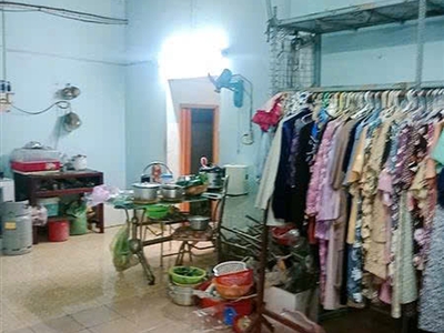 Nhà nở hậu shr hxh 204m2   thới tứ 1 hóc môn sss 1