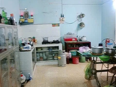 Nhà nở hậu shr hxh 204m2   thới tứ 1 hóc môn sss 2