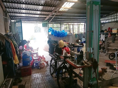 Nhà nở hậu shr hxh 204m2   thới tứ 1 hóc môn sss 3